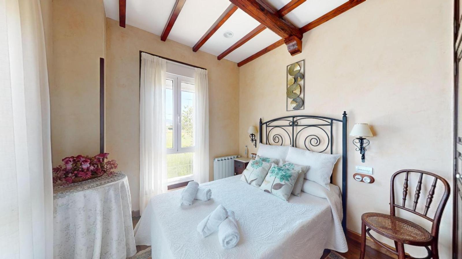O Toxal Villa Monforte De Lemos Buitenkant foto